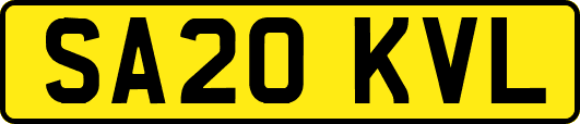SA20KVL