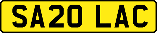 SA20LAC