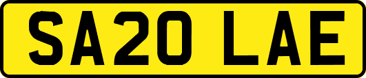 SA20LAE