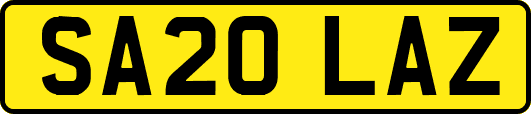 SA20LAZ