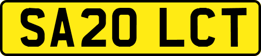 SA20LCT