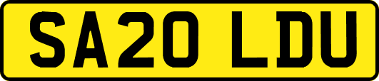 SA20LDU