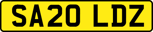 SA20LDZ
