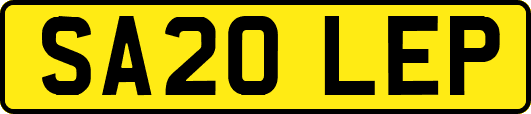 SA20LEP