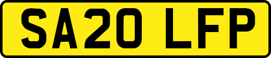 SA20LFP