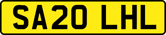 SA20LHL