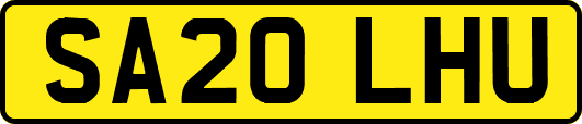 SA20LHU