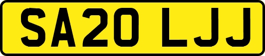 SA20LJJ