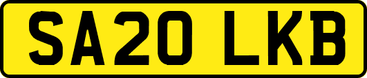 SA20LKB