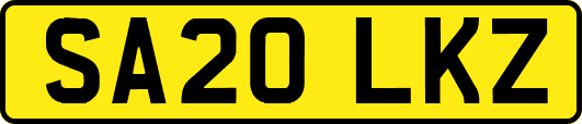 SA20LKZ