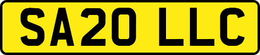 SA20LLC