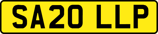 SA20LLP