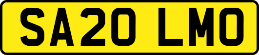 SA20LMO