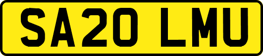 SA20LMU