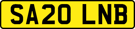 SA20LNB