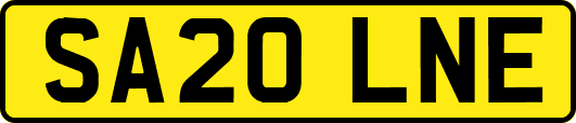 SA20LNE