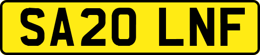 SA20LNF