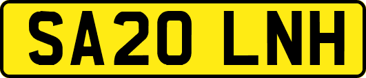 SA20LNH