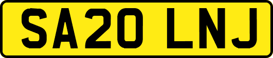 SA20LNJ