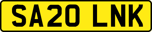 SA20LNK