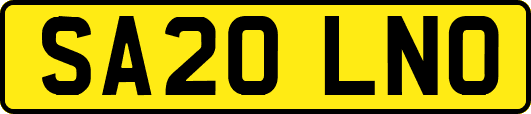 SA20LNO