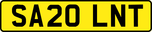 SA20LNT