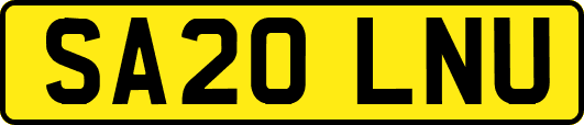 SA20LNU
