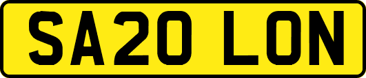 SA20LON
