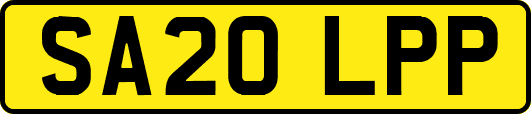 SA20LPP