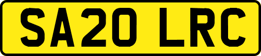 SA20LRC