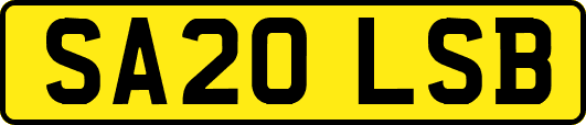SA20LSB
