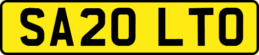 SA20LTO