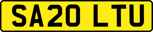 SA20LTU