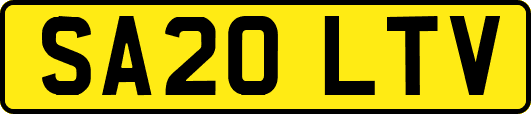 SA20LTV