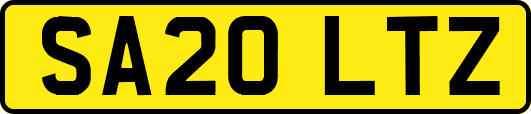 SA20LTZ
