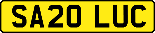 SA20LUC