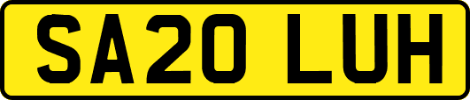 SA20LUH