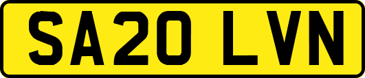 SA20LVN