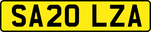 SA20LZA