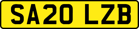SA20LZB