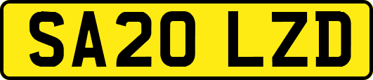 SA20LZD