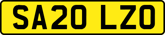 SA20LZO