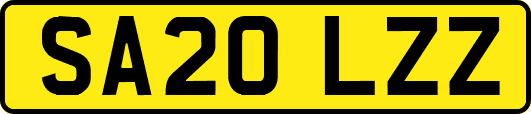 SA20LZZ