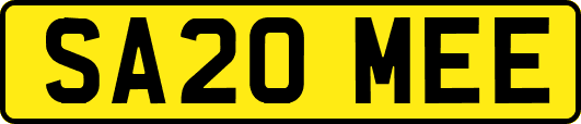 SA20MEE