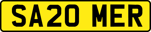 SA20MER