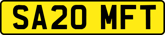 SA20MFT