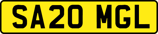 SA20MGL