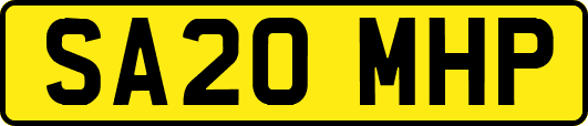 SA20MHP