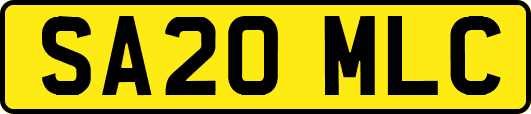 SA20MLC