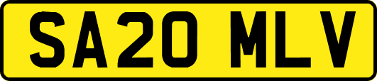 SA20MLV